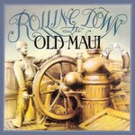 Jolly Jack: Rolling Down to Old Maui (Fellside FE035)