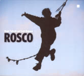 Roger Tallroth and Scott Nygaard: Rosco (Dimma Sweden DIS006)