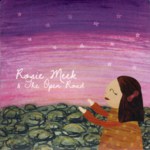 Rosie Meek & The Open Road (Open Road Music ORM004)