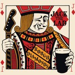 Jack the Lad: Rough Diamonds (Charisma CAS 1110)