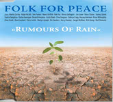Folk for Peace: Rumours of Rain (Hypertension HYP 4231)