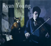 Ryan Young: Ryan Young (Ryan Young RYM01CD)