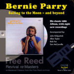 Bernie Parry: Sailing to the Moon—and Beyond (Free Reed FRRR 13)