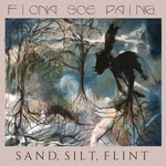 Fiona Soe Paing: Sand, Silt, Flint (Colliderscope CSFSPCD202401)