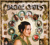 Jackie Oates: Saturnine (ECC Records ECC004)