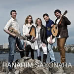 Ranarim: Sayonara (Playing With Music PWMX2)