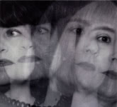 Burd Ellen: Says the Never Beyond (Burd Ellen BELP001)