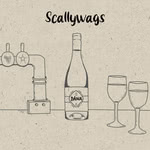Dàna: Scallywags (Dàna)