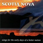 Various Artists: Scotia Nova (Greentrax CDTRAX390)