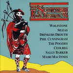 The Scottish Folk Festival ’94 (Fenn FMS 2050)