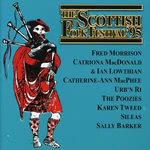 The Scottish Folk Festival ’95 (Fenn FMS 2058)
