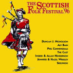 The Scottish Folk Festival ’96 (Fenn FMS 2065)