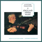 Shetland Fiddle Music (Greentrax CDTRAX9004)
