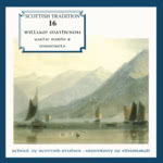 William Matheson: Gaelic Bards & Minstrels (Greentrax CDTRAX9016D)