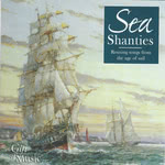 Sea Shanties (Gift of Music CCL CDG1024)
