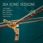 Various: Sea Song Sessions (Topic TSCD612)