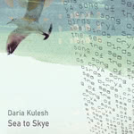 Daria Kulesh: Sea to Skye (Daria Kulesh)