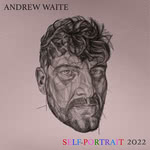 Andrew Waite: Self-Portrait 2022 (Andrew Waite)