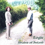 Logic: Shades of Ireland (DVS)