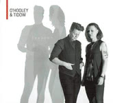 O’Hooley & Tidow: Shadows (No Masters NMCD47)