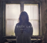 Kirsty Law: Shift (Toun TOUNCD01)