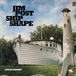 Jim Post: Shipshape (Fying Fish FF-240)