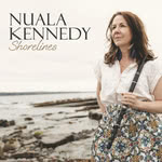 Nuala Kennedy: Shorelines (Under the Arch UTACD005)