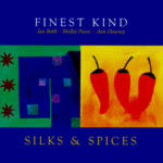 Finest Kind: Silks & Spices (Fallen Angle FAM05)