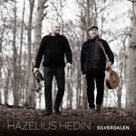 Hazelius Hedin: Silverdalen (Gammalthea SEWJN58)