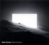 Sam Carter: Silver Horizon (Captain CAP014CD)