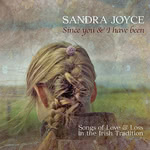 Sandra Joyce: Since You and I Have Been (SJCD01)