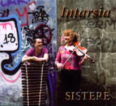 Intarsia: Sistere (Coth COTHCD013)