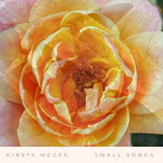 Kirsty McGee: Small Songs (Hobopop)