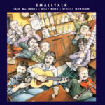 Smalltalk: Smalltalk (Greentrax CDTRAX079)