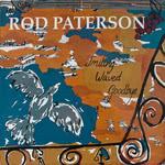Rod Paterson: Smiling Waved Goodbye (Greentrax TRAX016)
