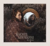 Rachel Sermanni: So It Turns (Rachel Sermanni RS3SITCD01)