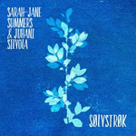 Sarah-Jane Summers & Juhani Silvola: Sølvstrøk (Heilo HCD7348)