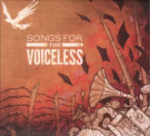 Songs for the Voiceless (Haystack HAYCD006)