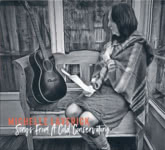 Michelle Laverick: Songs From a Cold Conservatory (Michelle Laverick GX9K5-CD1)