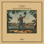 Tundra: Songs From Greenwich (Greenwich Village GVR 218)