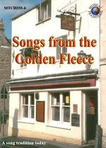 Songs From the Golden Fleece (Musical Traditions MTCD335/6)