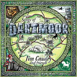 Jim Causley & Friends: Songs of Dartmoor (Hrōc HROC08)