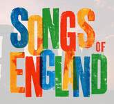 Sam Lee et al: Songs of England (English Heritage/Nest Collective)