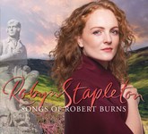 Robyn Stapleton: Songs of Robert Burns (Laverock LAVE002CD)