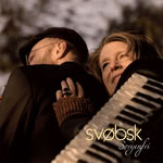 Svøbsk: Sorgenfri (GO’ Danish Folk GO1223)