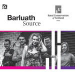 Barluath: Source (Nimbus NI 6206)