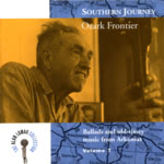Southern Journey 7: Ozark Frontier (Rounder CD 1707)