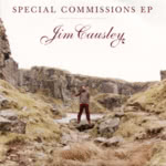 Jim Causley: Special Commissions (Hrōc HROC01)