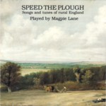 Magpie Lane: Speed the Plough (Beautiful Jo BEJOCD-4)