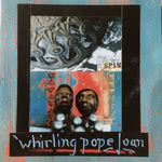 Whirling Pope Joan: Spin (Panic ATC PATCCD 20294)
